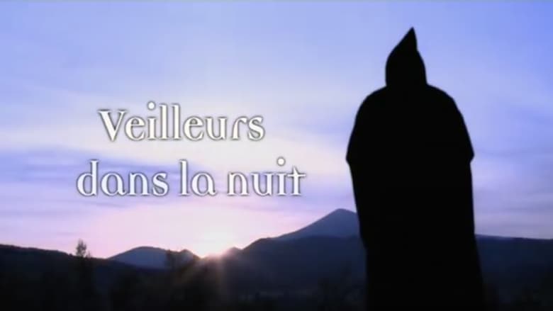кадр из фильма Veilleurs dans la nuit - Une journée monastique à l'Abbaye Sainte-Madeleine du Barroux