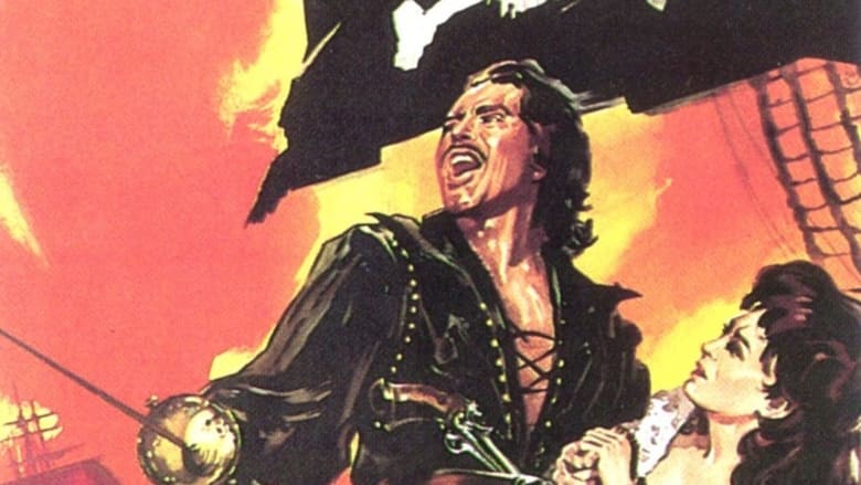 кадр из фильма Gordon, il pirata nero