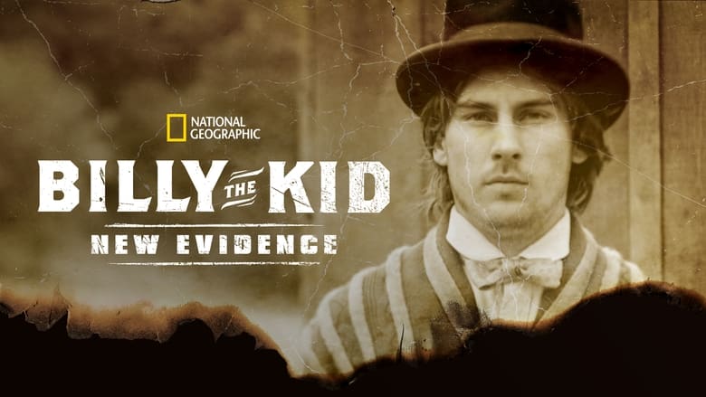 кадр из фильма Billy The Kid: New Evidence