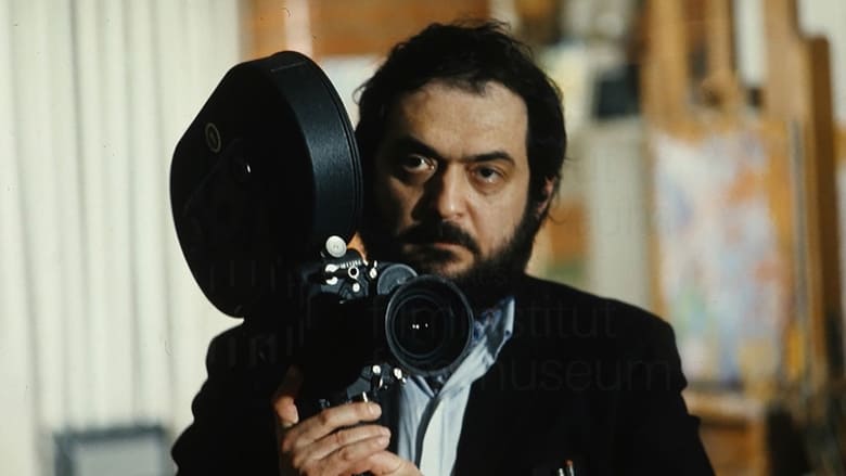 кадр из фильма Stanley Kubrick: The Invisible Man