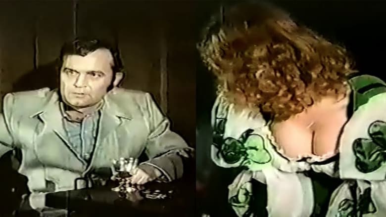 кадр из фильма The Cocktail Hostesses