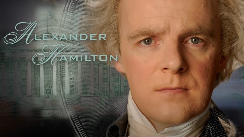 кадр из фильма Alexander Hamilton