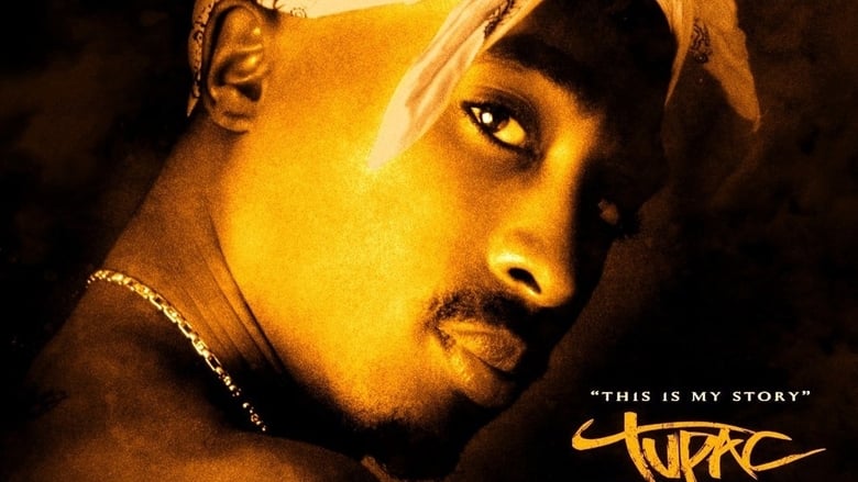 кадр из фильма Tupac: Воскрешение
