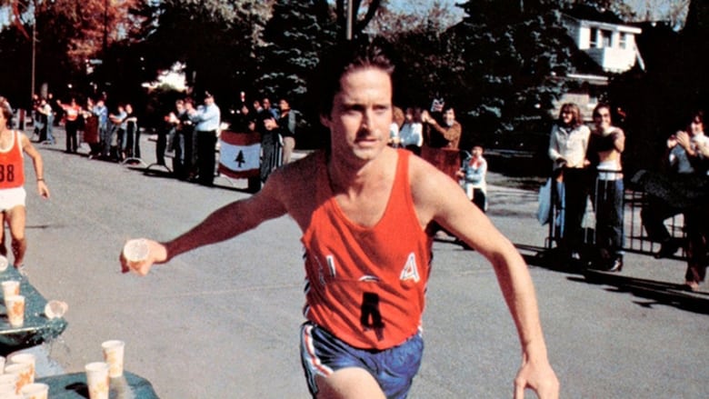 кадр из фильма Running