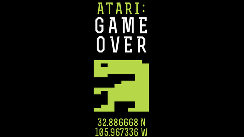 кадр из фильма Atari: Конец Игры