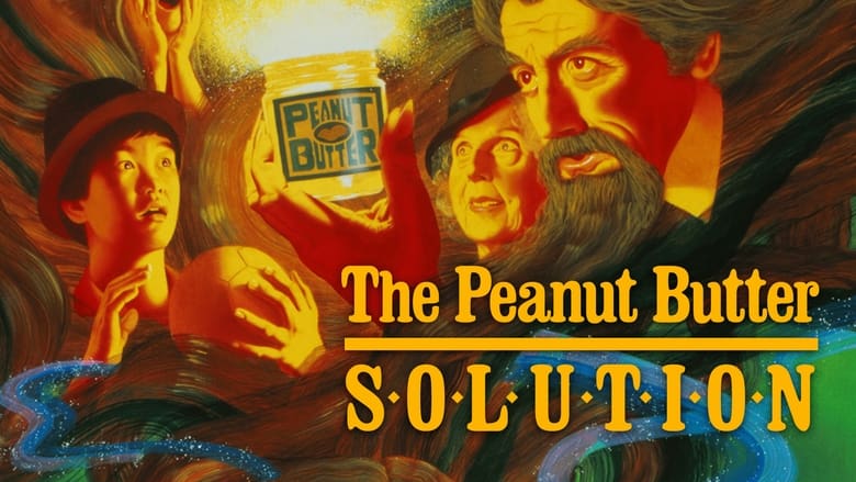 кадр из фильма The Peanut Butter Solution