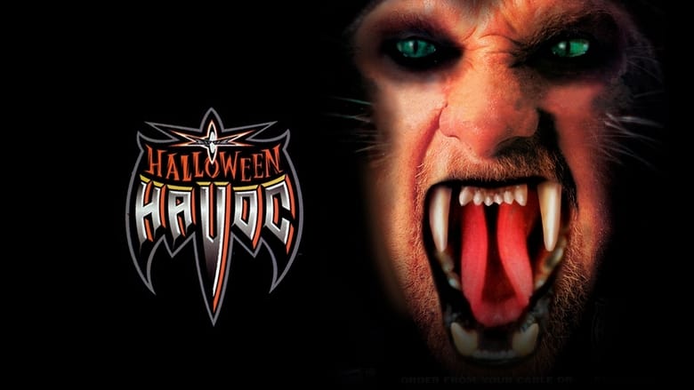 кадр из фильма WCW Halloween Havoc 1999