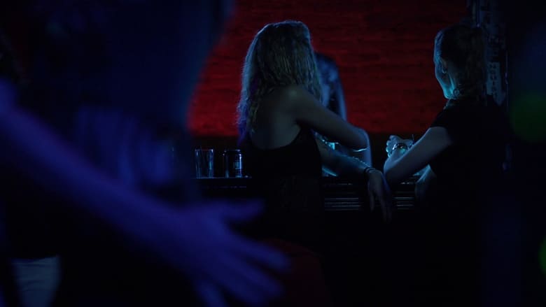 кадр из фильма Любовь или секс