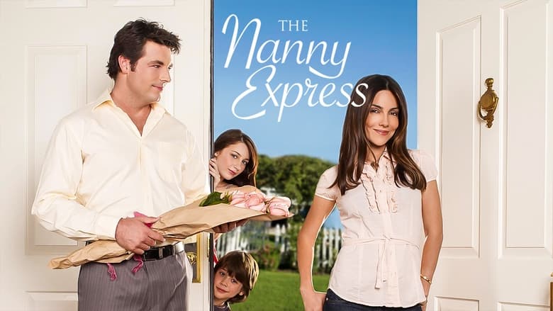 кадр из фильма The Nanny Express