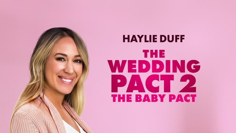 кадр из фильма The Wedding Pact 2: The Baby Pact