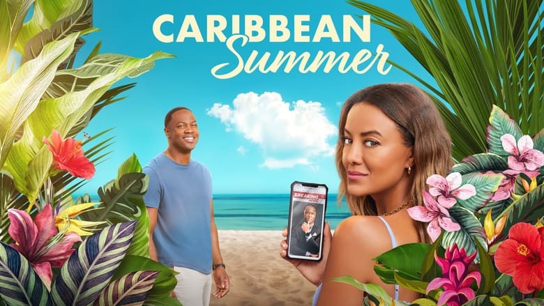 кадр из фильма Caribbean Summer