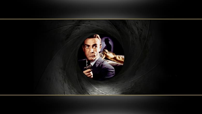 кадр из фильма 007: Голдфингер