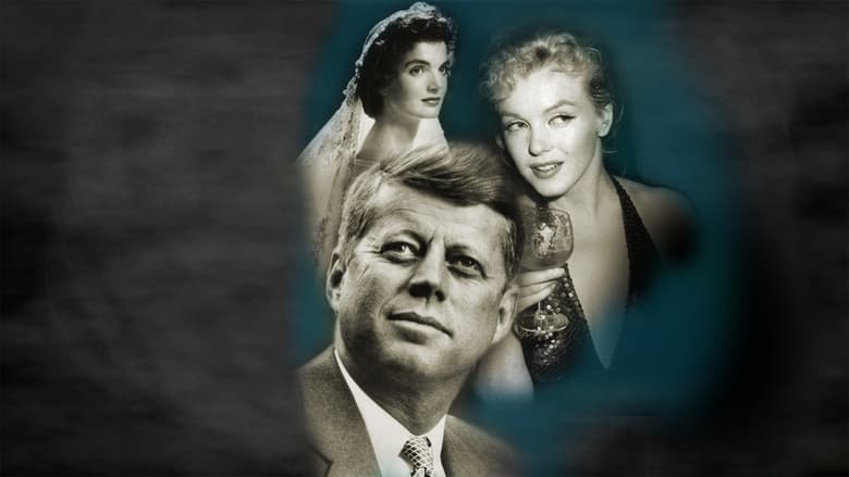 кадр из фильма JFK's Women: The Scandals Revealed