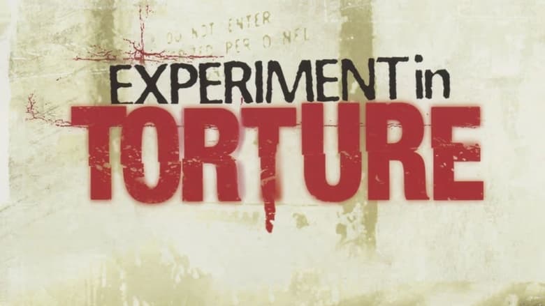кадр из фильма Experiment in Torture