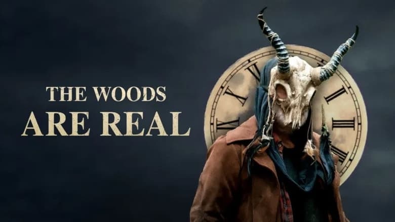 кадр из фильма The Woods Are Real