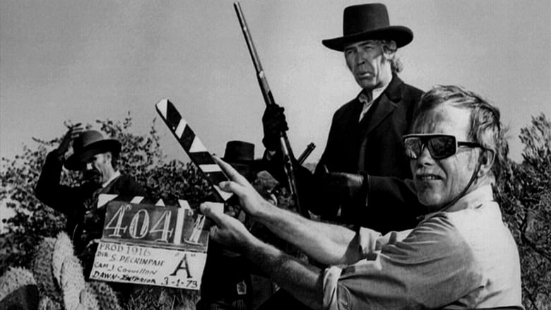 кадр из фильма Sam Peckinpah's West: Legacy of a Hollywood Renegade