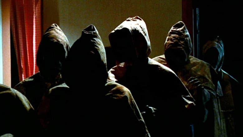 кадр из фильма Слепые мертвецы 2: Возвращение слепых мертвецов