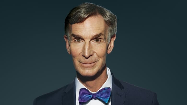 кадр из фильма Bill Nye: Science Guy