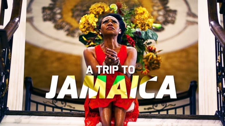 кадр из фильма A Trip to Jamaica
