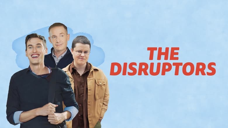 кадр из фильма The Disruptors