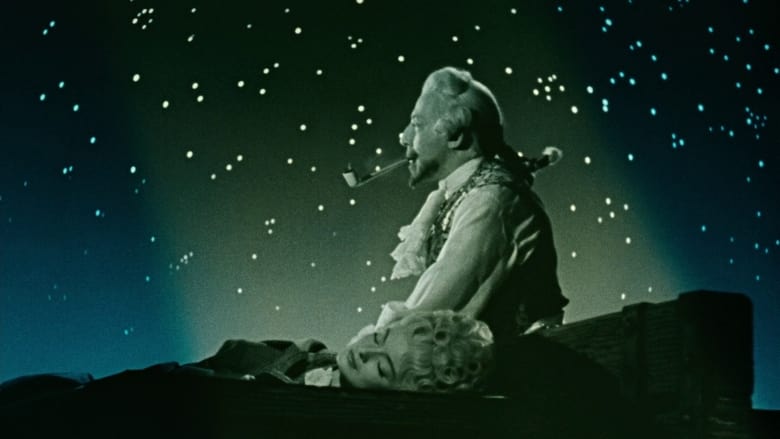 кадр из фильма Барон Мюнхгаузен