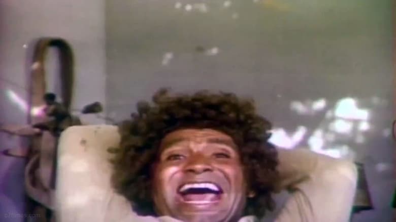 кадр из фильма Os Trapalhões e o Mágico de Oróz