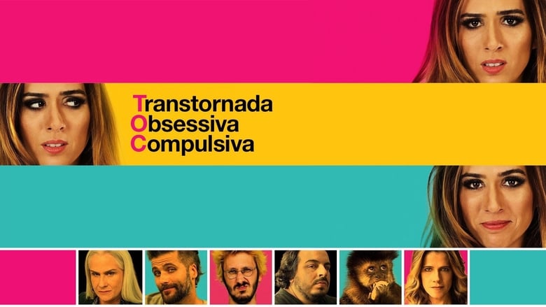 кадр из фильма TOC: Transtornada Obsessiva Compulsiva