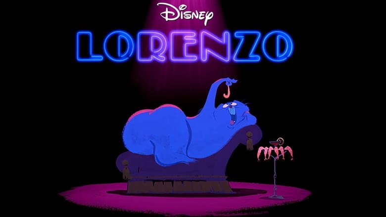 кадр из фильма Лоренцо