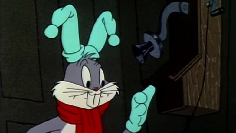 кадр из фильма Bonanza Bunny