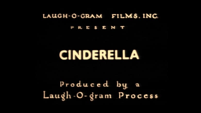 кадр из фильма Cinderella