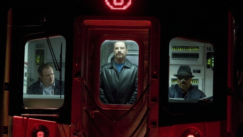 кадр из фильма Опасные пассажиры поезда 123