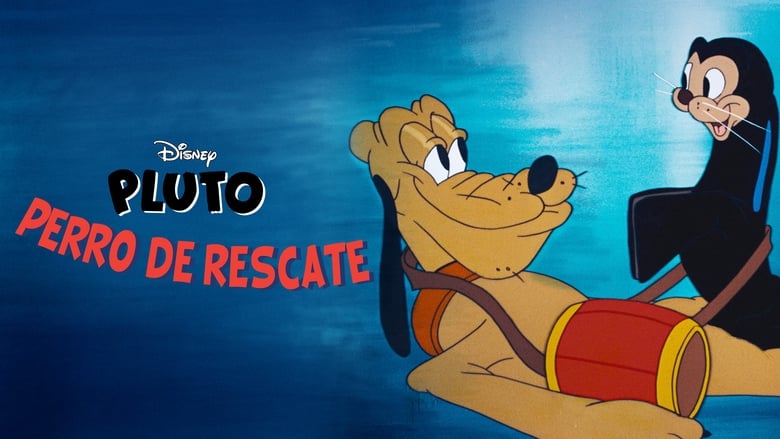 кадр из фильма Rescue Dog