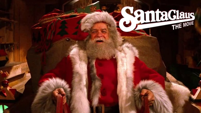 кадр из фильма Санта Клаус