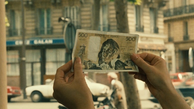 кадр из фильма Деньги