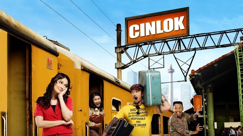 кадр из фильма Cinlok