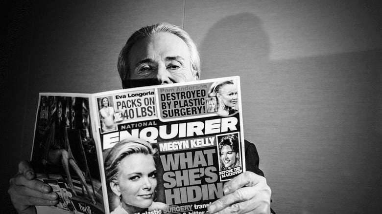 кадр из фильма Scandalous: The Untold Story of the National Enquirer