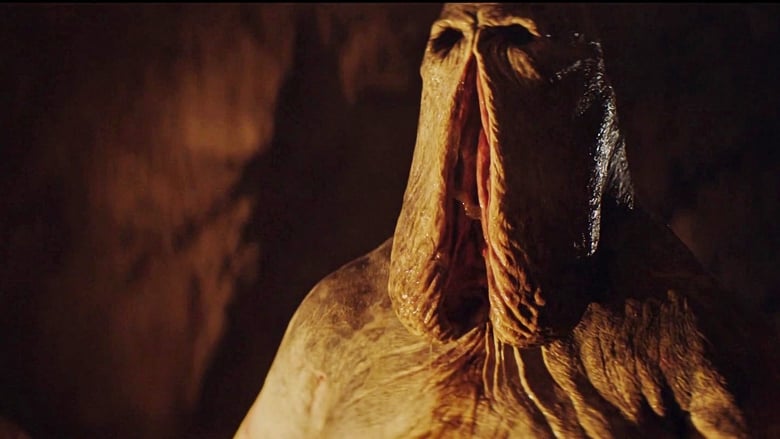 кадр из фильма Умри, чудовище, умри