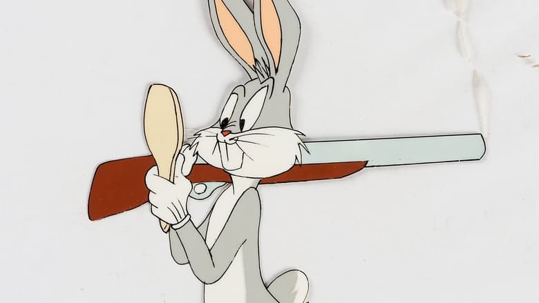 кадр из фильма Upswept Hare