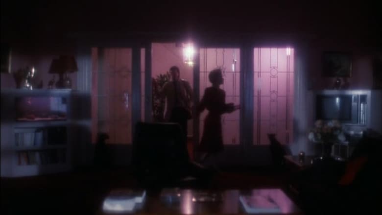 кадр из фильма Четвертый мужчина