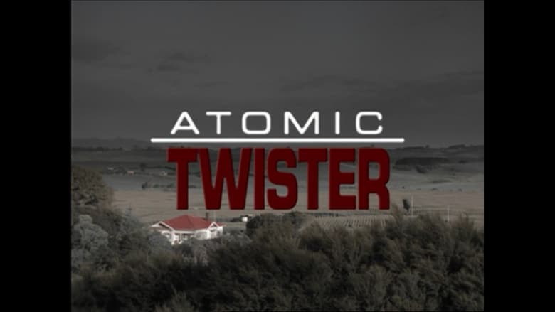 кадр из фильма Atomic Twister