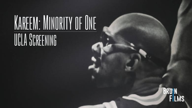 кадр из фильма Kareem: Minority of One