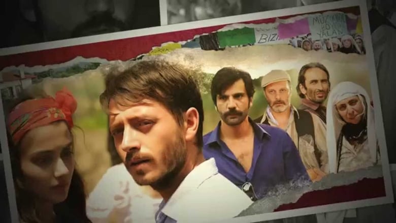 кадр из фильма Uzaklarda Arama
