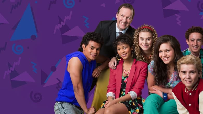 кадр из фильма The Unauthorized Saved by the Bell Story