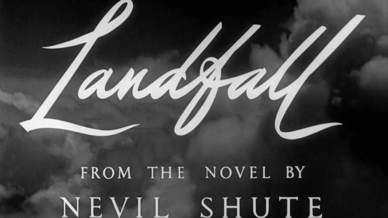 кадр из фильма Landfall