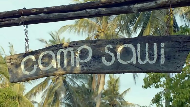 кадр из фильма Camp Sawi