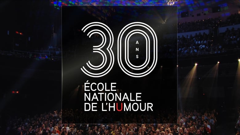 кадр из фильма 30 ans - École nationale de l'humour