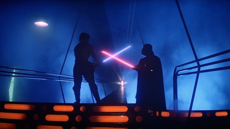 кадр из фильма Звёздные войны: Эпизод 5 - Империя наносит ответный удар