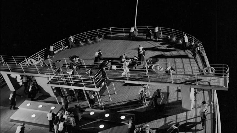 кадр из фильма Гибель «Титаника»