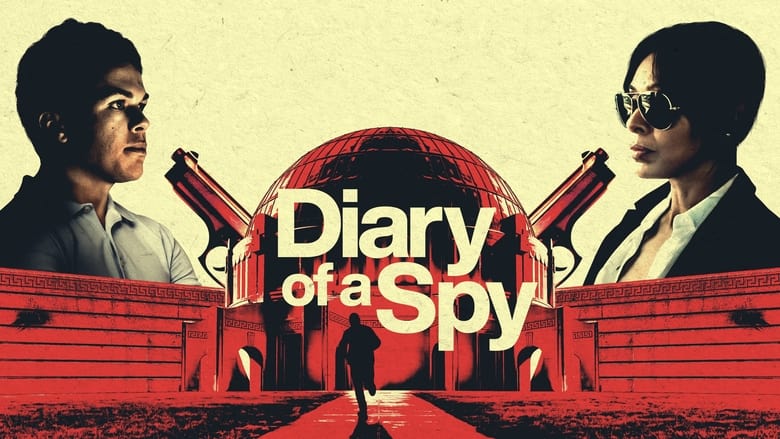 кадр из фильма Diary of a Spy