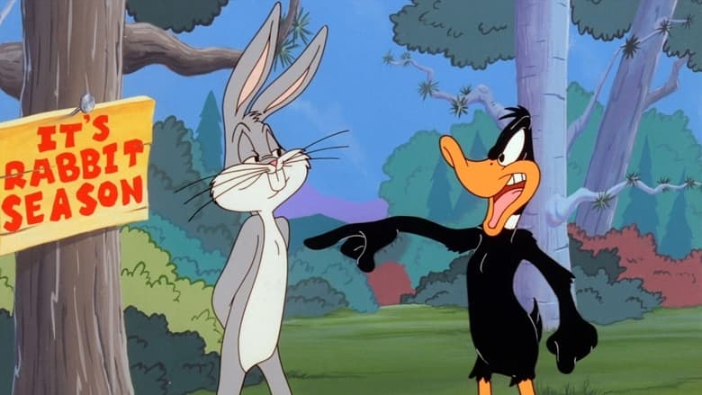 кадр из фильма Invasion of the Bunny Snatchers